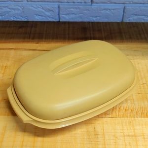 Vintage Tupperware Steamer